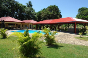 Kekemba Apartments Paramaribo